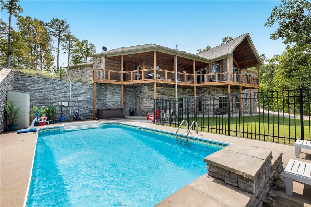 Point At Sugar Hollow Sub Rurban - Residential