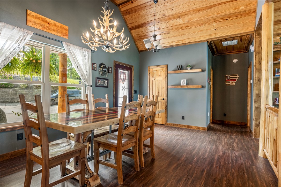 Point At Sugar Hollow Sub Rurban - Residential