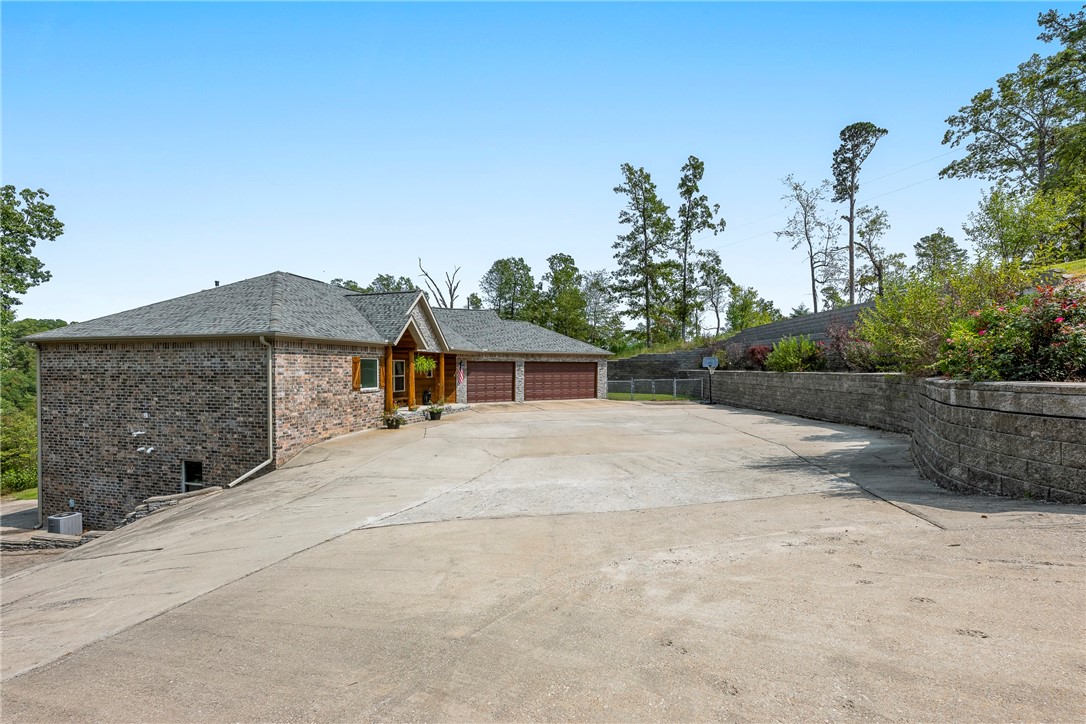 Point At Sugar Hollow Sub Rurban - Residential