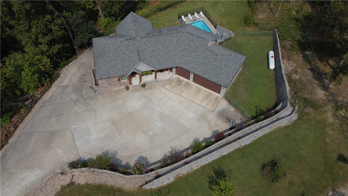 Point At Sugar Hollow Sub Rurban - Residential