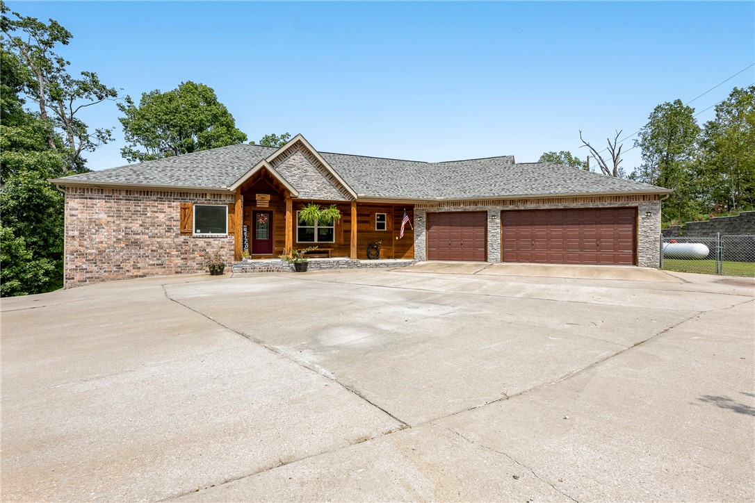 Point At Sugar Hollow Sub Rurban - Residential