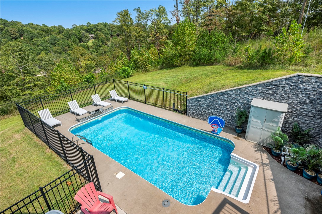 Point At Sugar Hollow Sub Rurban - Residential