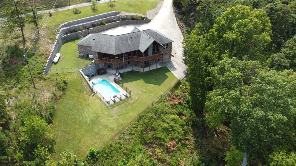 Point At Sugar Hollow Sub Rurban - Residential