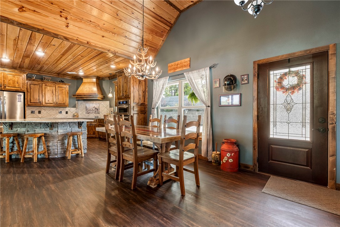 Point At Sugar Hollow Sub Rurban - Residential