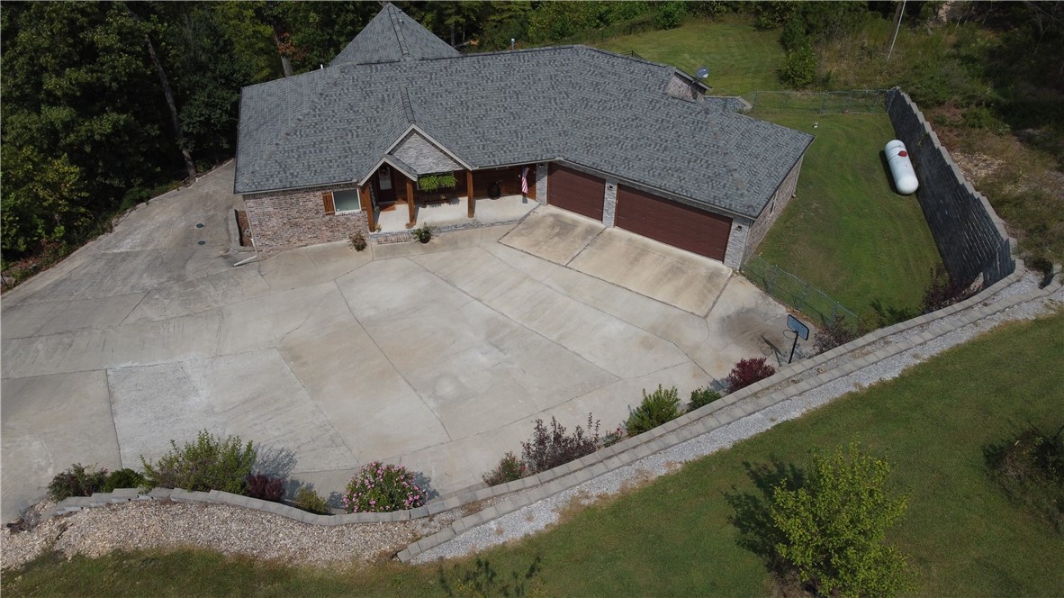 Point At Sugar Hollow Sub Rurban - Residential