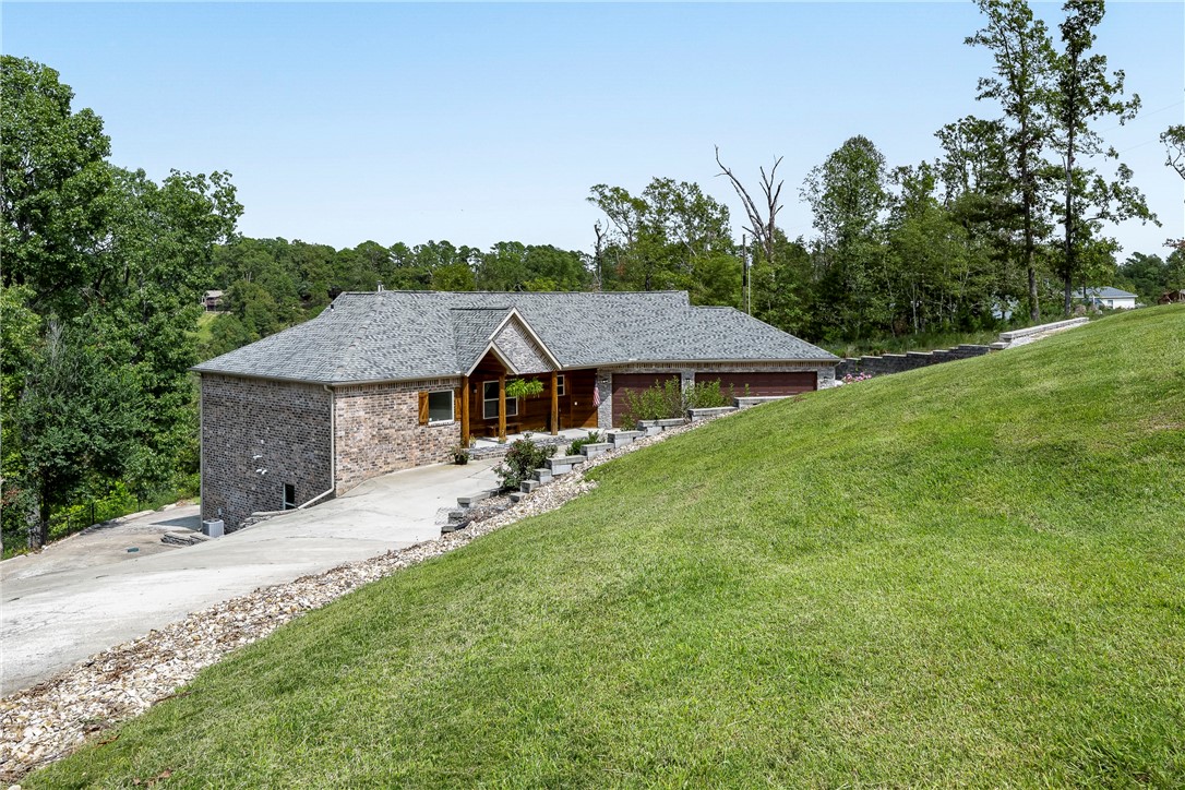 Point At Sugar Hollow Sub Rurban - Residential