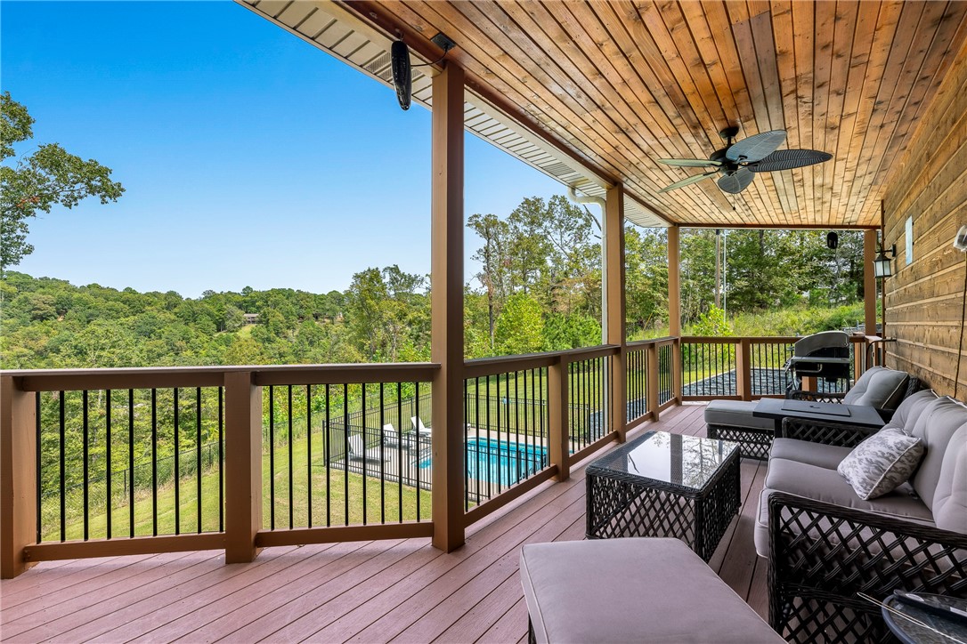 Point At Sugar Hollow Sub Rurban - Residential