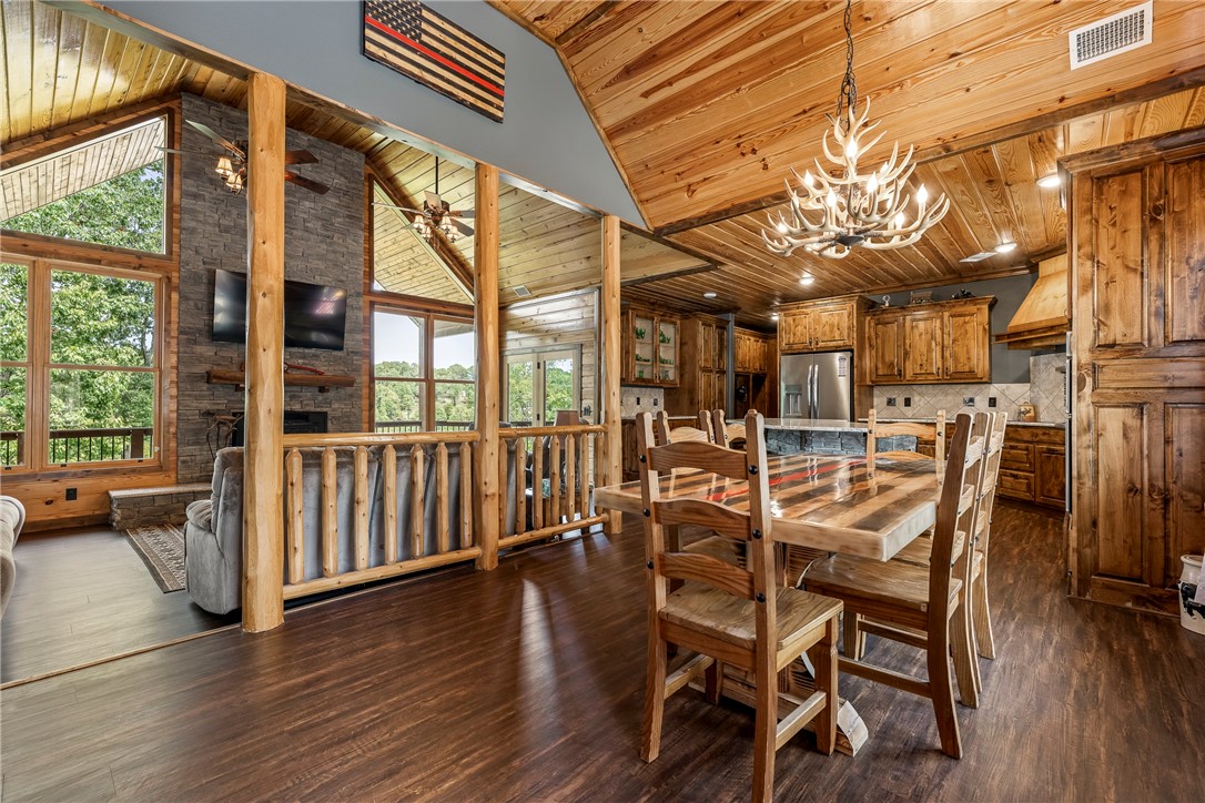 Point At Sugar Hollow Sub Rurban - Residential