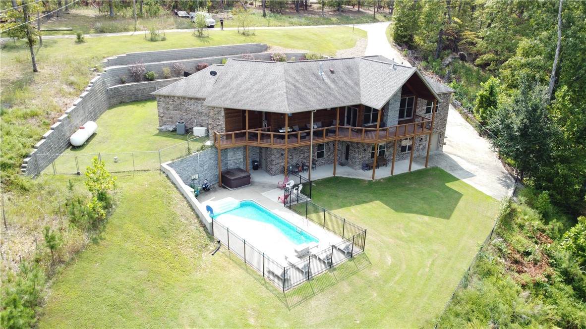 Point At Sugar Hollow Sub Rurban - Residential