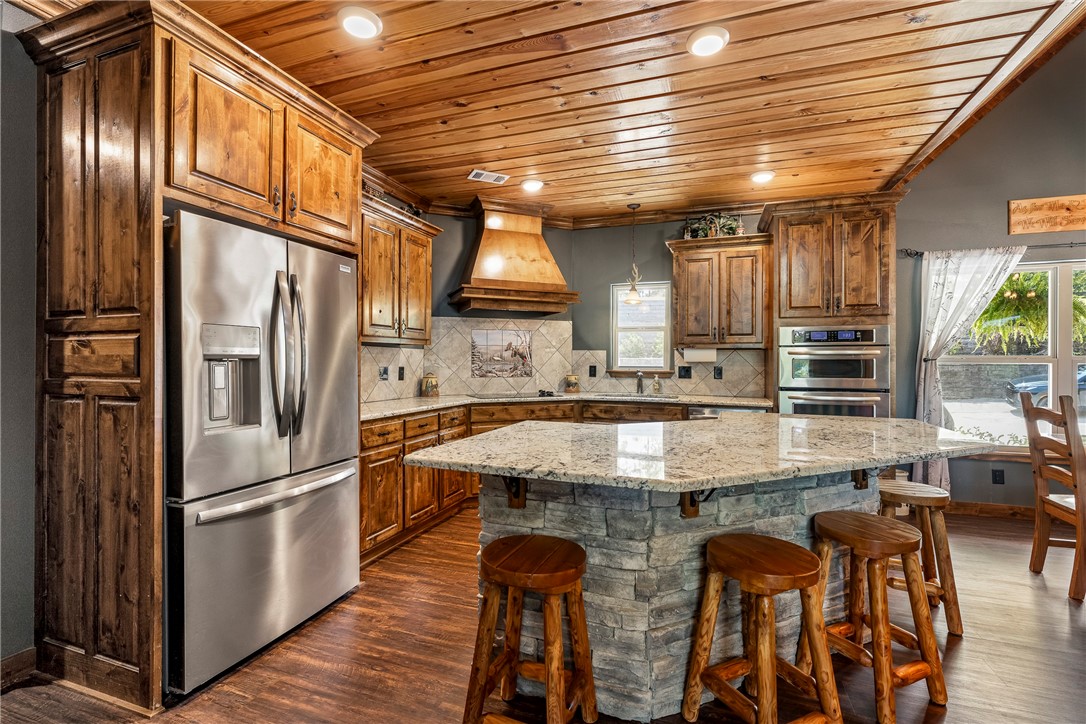 Point At Sugar Hollow Sub Rurban - Residential