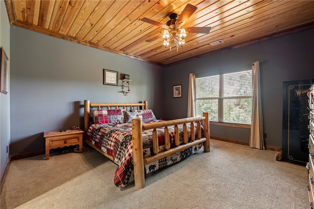 Point At Sugar Hollow Sub Rurban - Residential