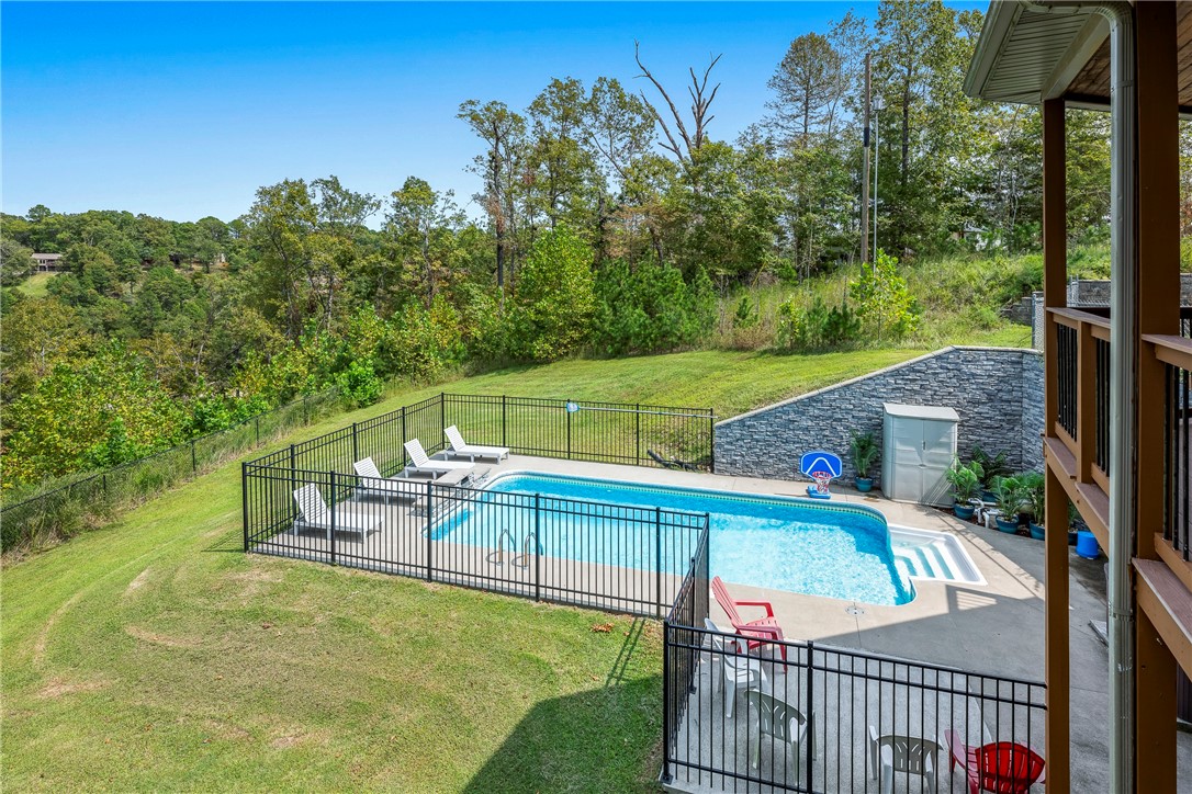 Point At Sugar Hollow Sub Rurban - Residential