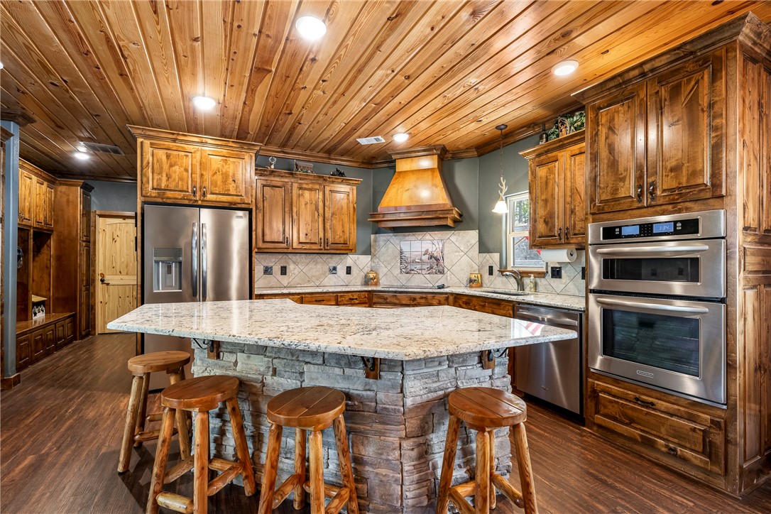 Point At Sugar Hollow Sub Rurban - Residential