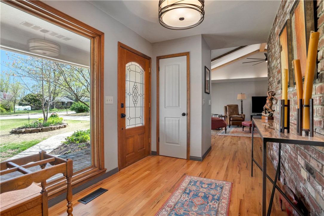 Strawberry Hill Sub - Residential