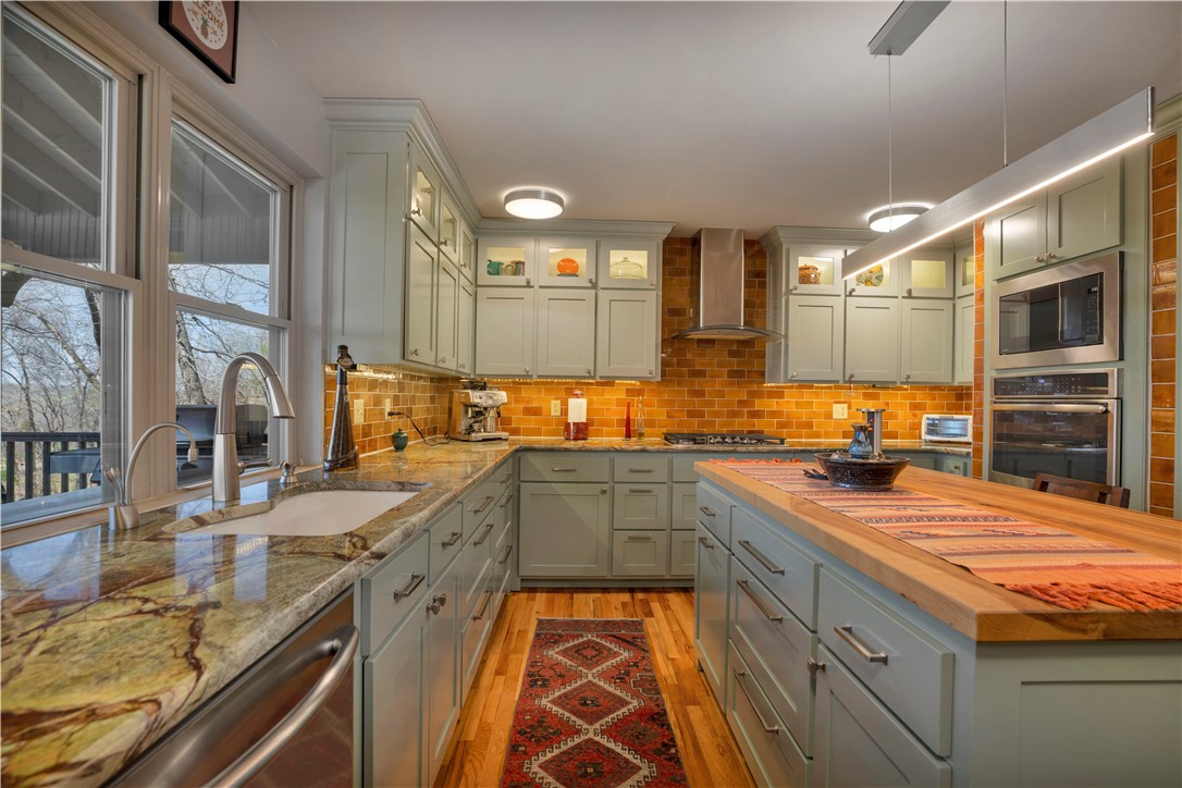 Strawberry Hill Sub - Residential