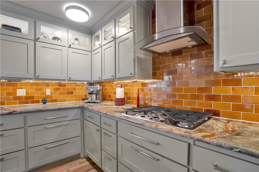 Strawberry Hill Sub - Residential