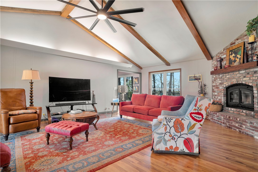 Strawberry Hill Sub - Residential