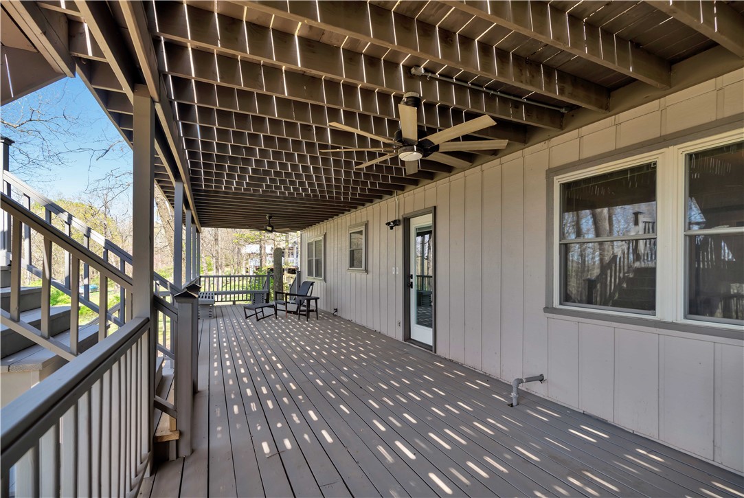 Strawberry Hill Sub - Residential