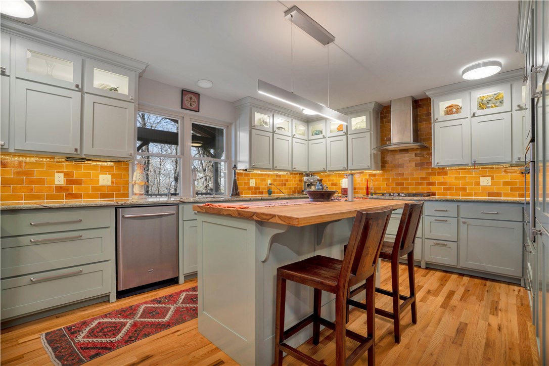 Strawberry Hill Sub - Residential