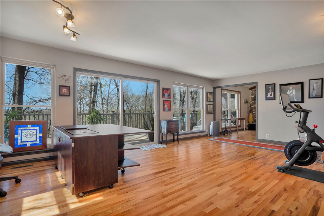 Strawberry Hill Sub - Residential