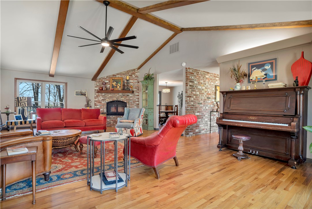 Strawberry Hill Sub - Residential