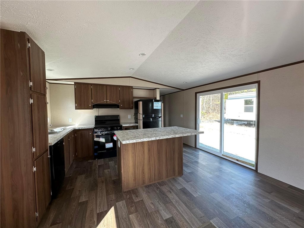 Bunn's Survey - Residential