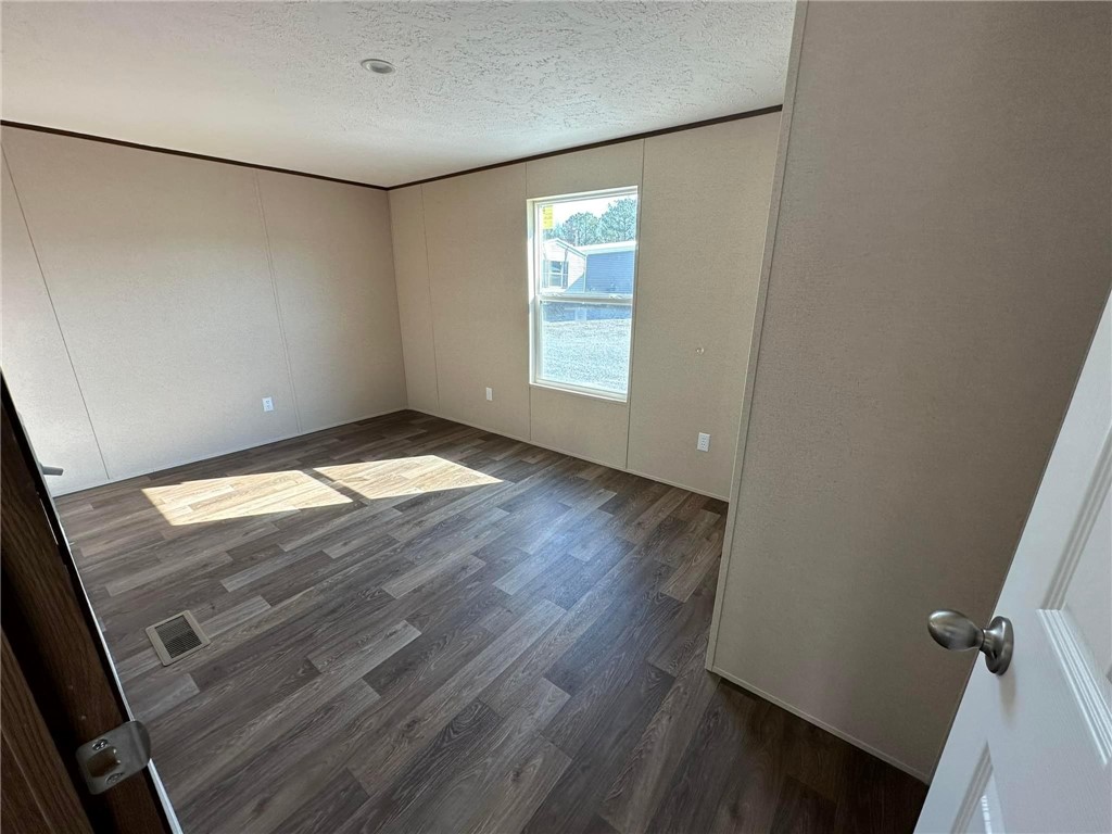 Bunn's Survey - Residential