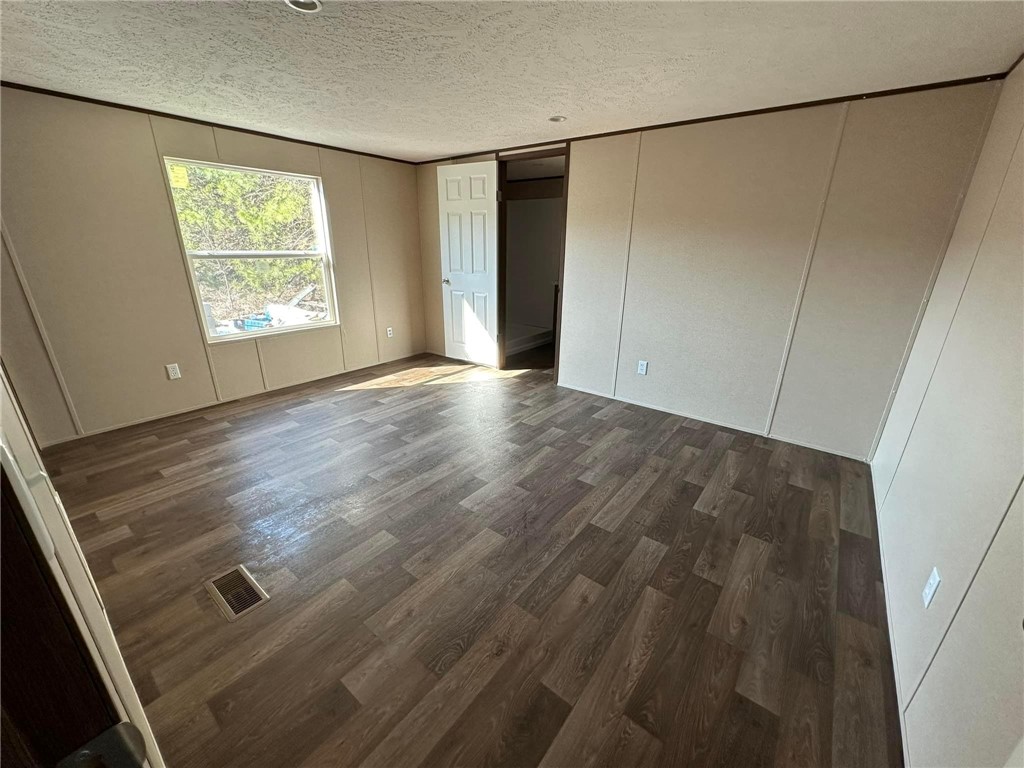 Bunn's Survey - Residential