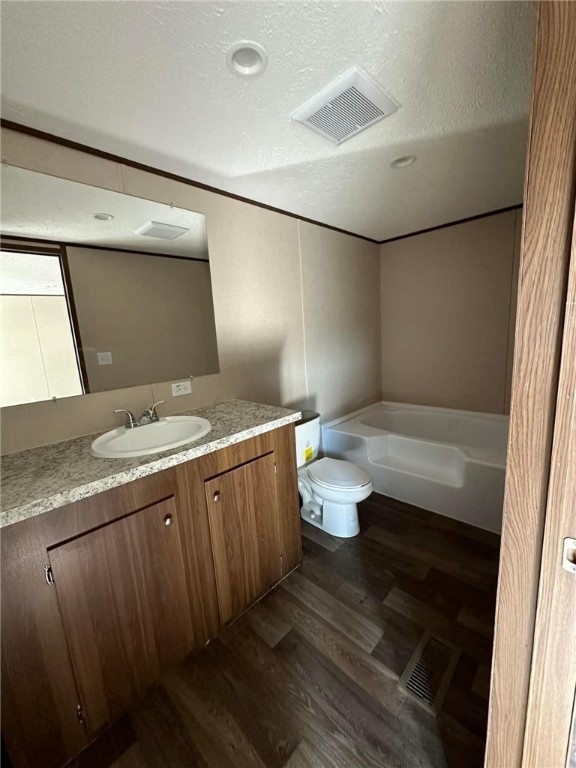 Bunn's Survey - Residential