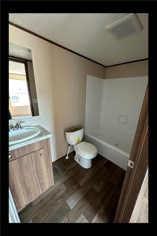 Bunn's Survey - Residential