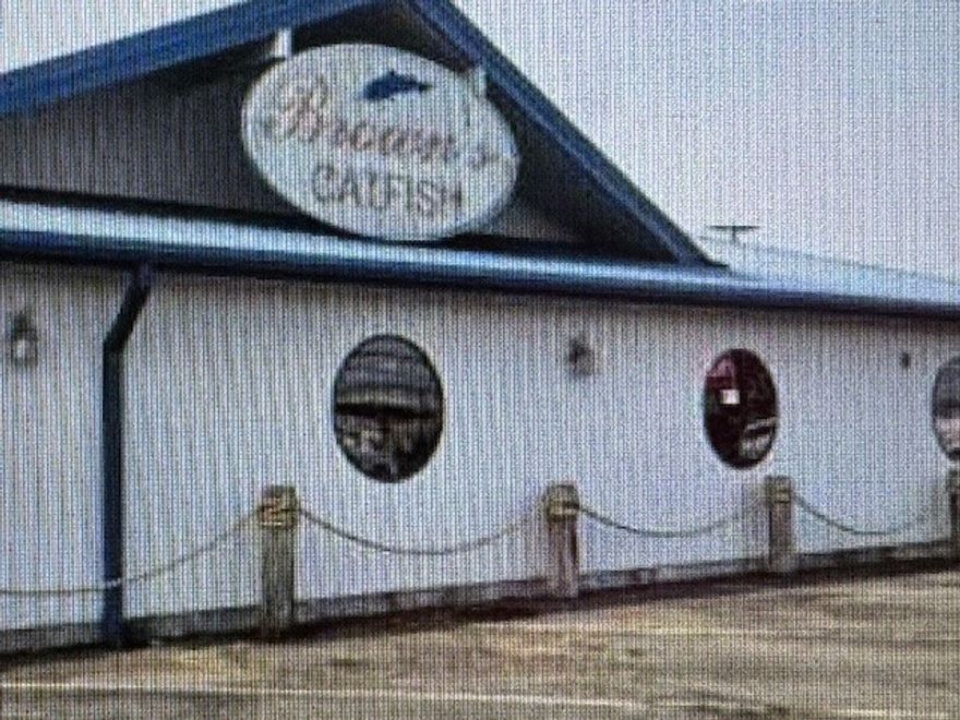 Established restaurant