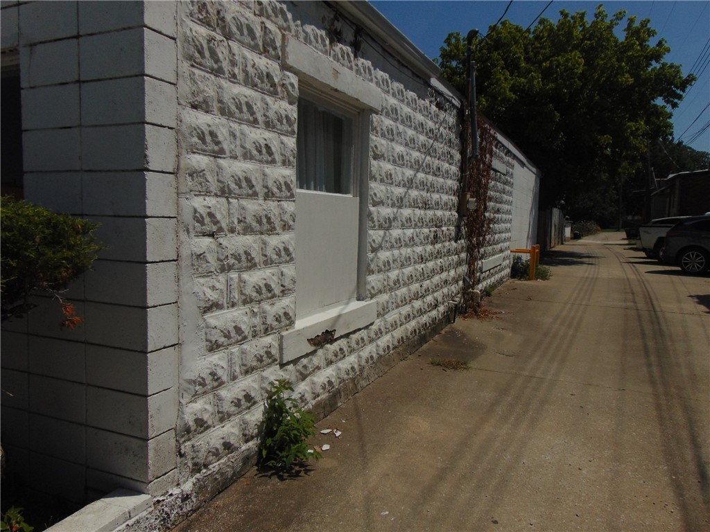 Berryville Original - Residential