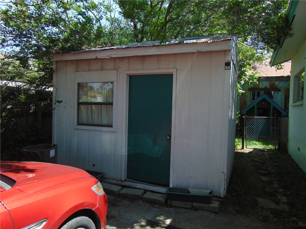 Berryville Original - Residential