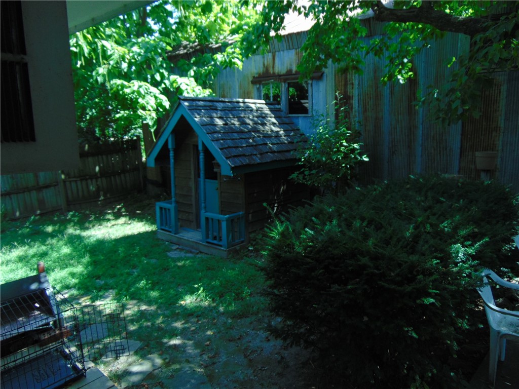 Berryville Original - Residential