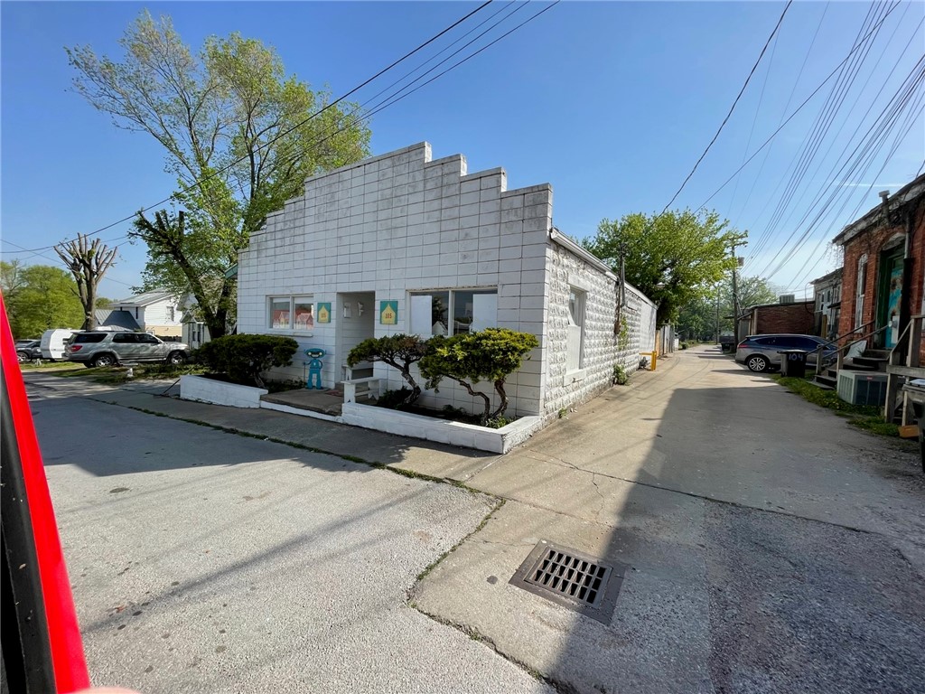 Berryville Original - Residential