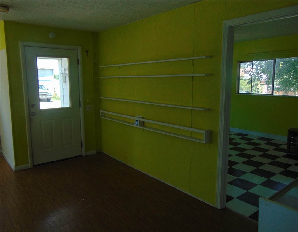 Berryville Original - Residential