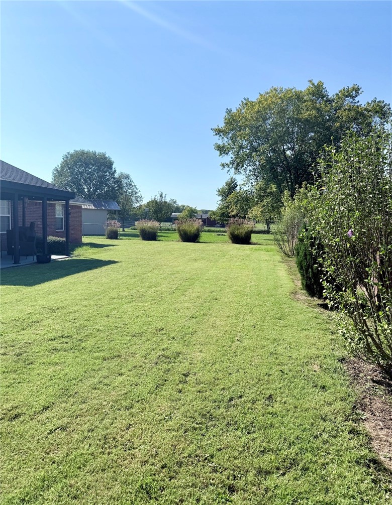 Apache Acres Add Ph Ii - Residential