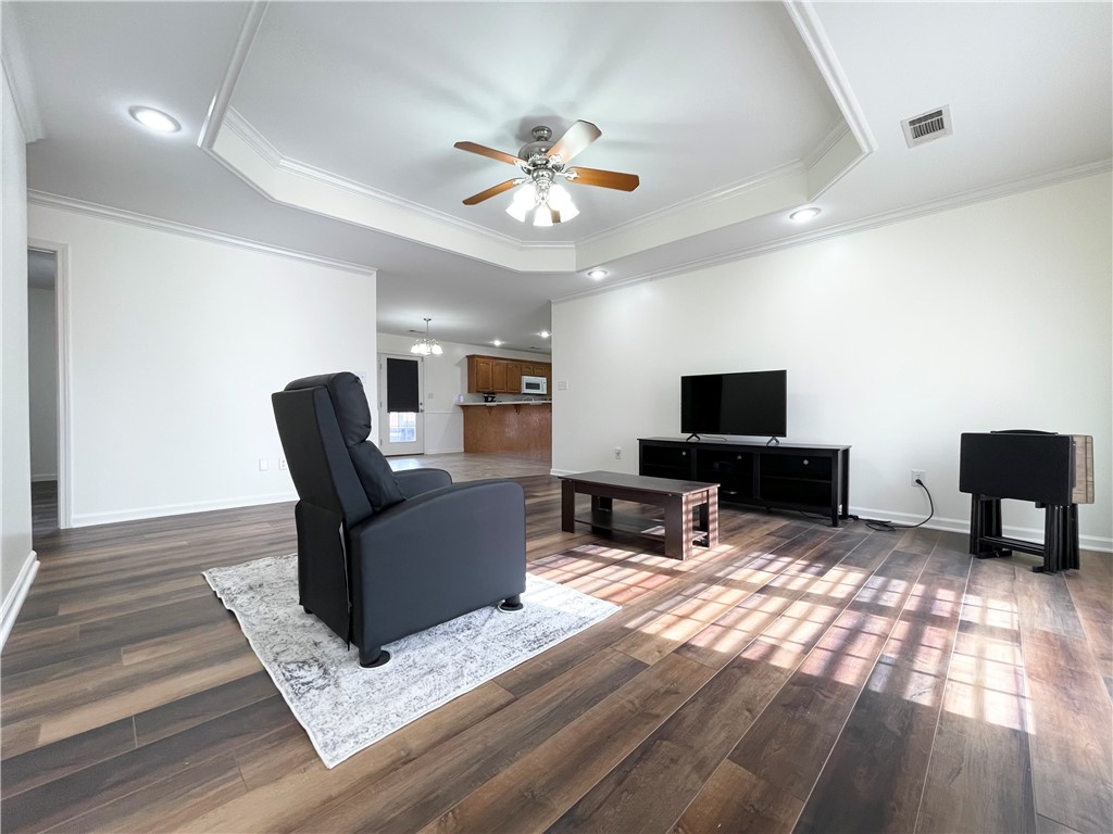 Apache Acres Add Ph Ii - Residential