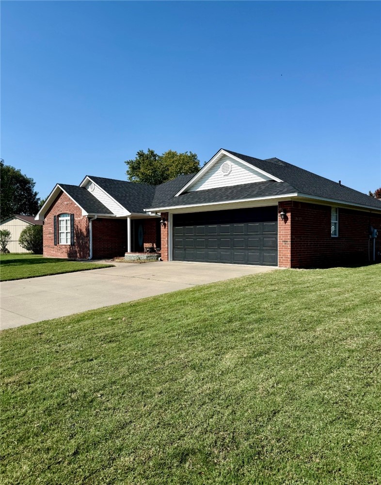 Apache Acres Add Ph Ii - Residential