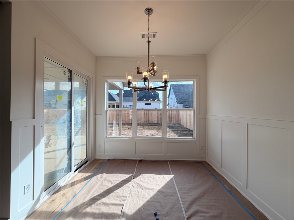 Meadow Brook - Residential