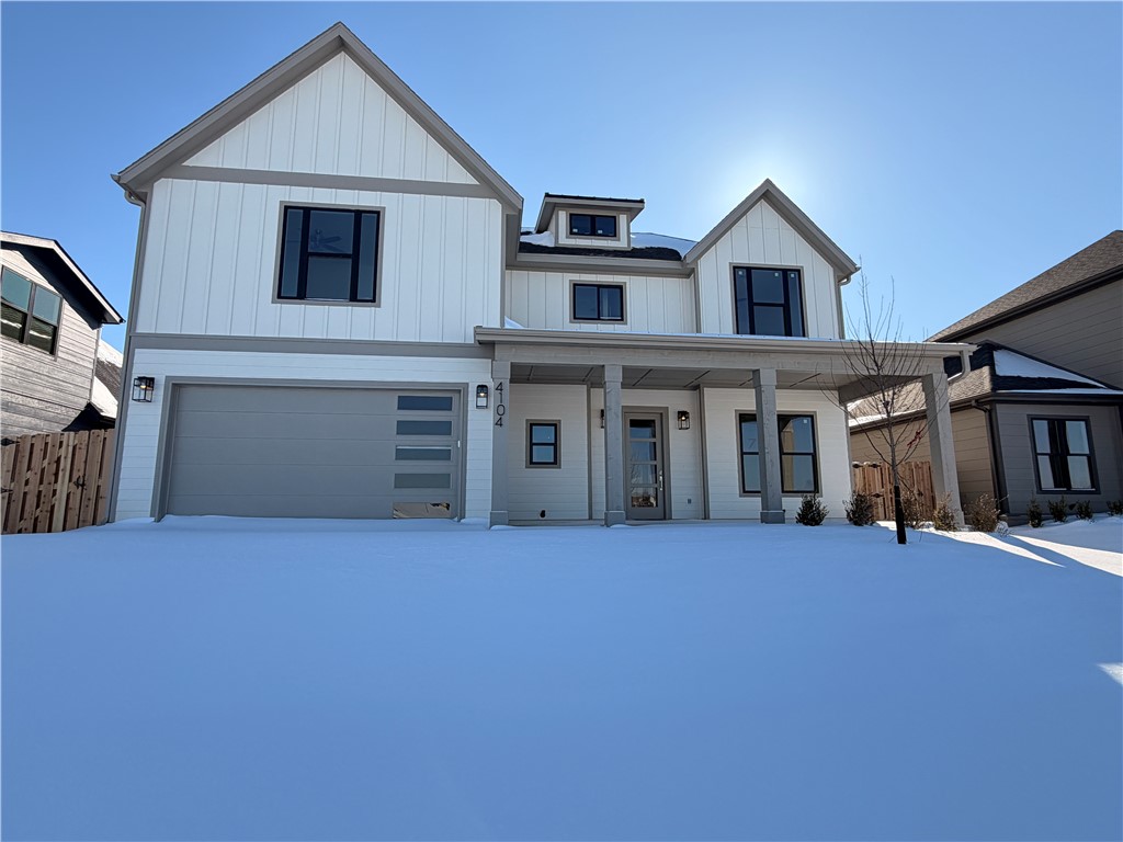 Meadow Brook - Residential