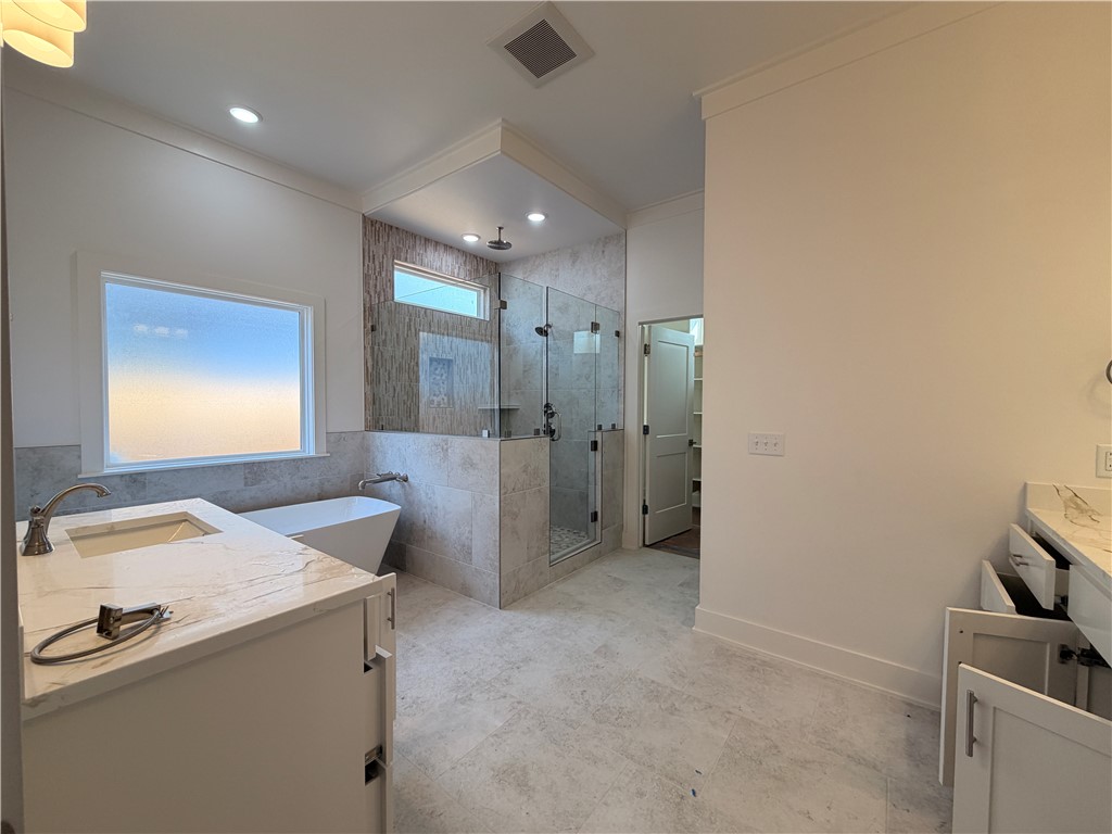 Meadow Brook - Residential