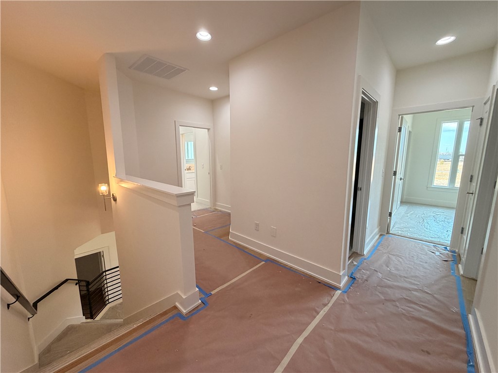 Meadow Brook - Residential