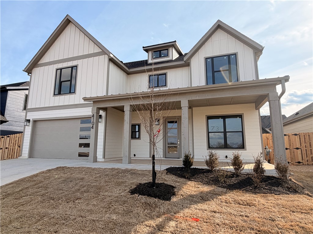 Meadow Brook - Residential