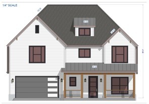 Meadow Brook - Residential