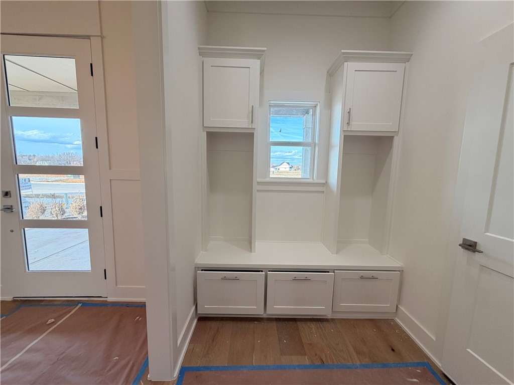 Meadow Brook - Residential