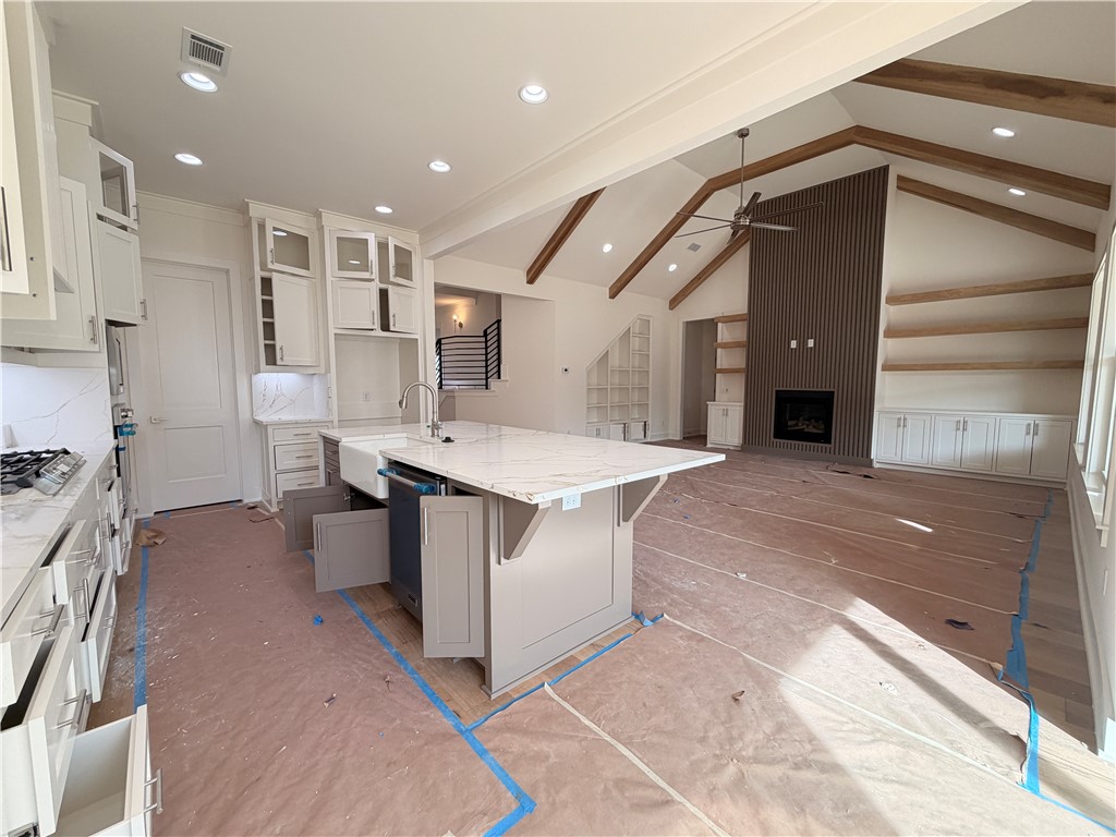 Meadow Brook - Residential