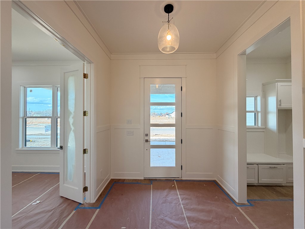 Meadow Brook - Residential