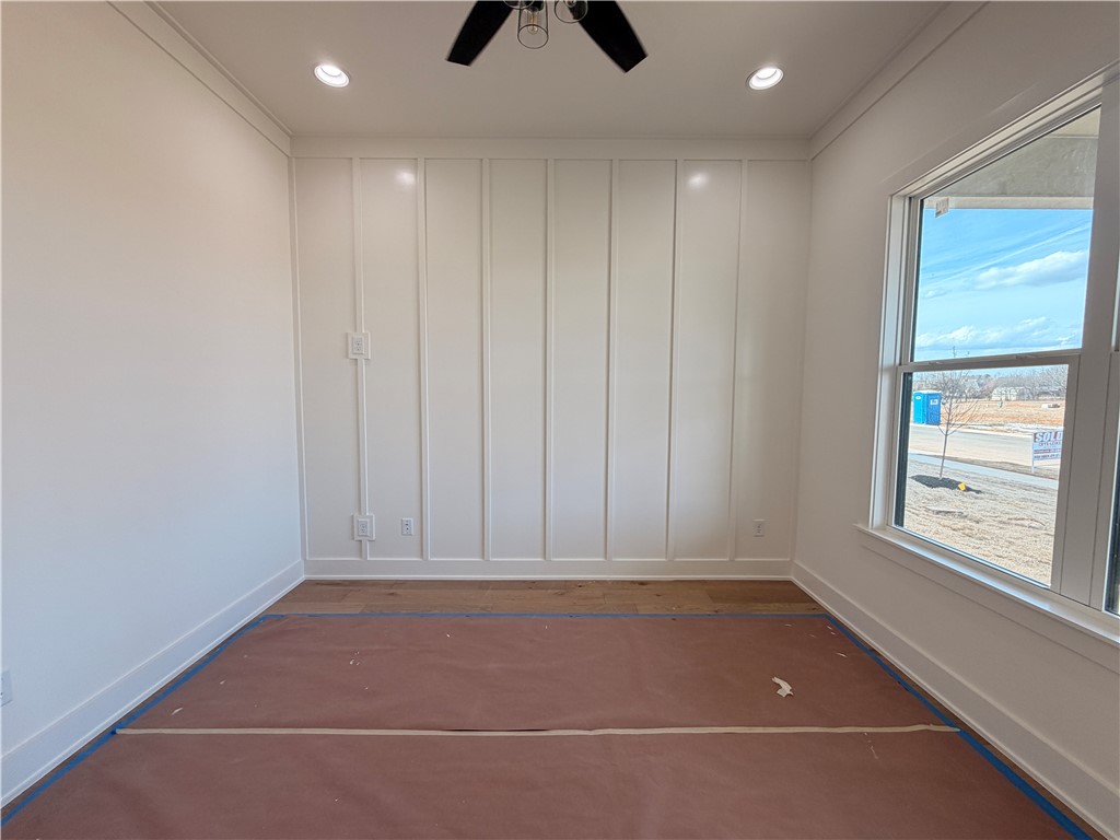 Meadow Brook - Residential