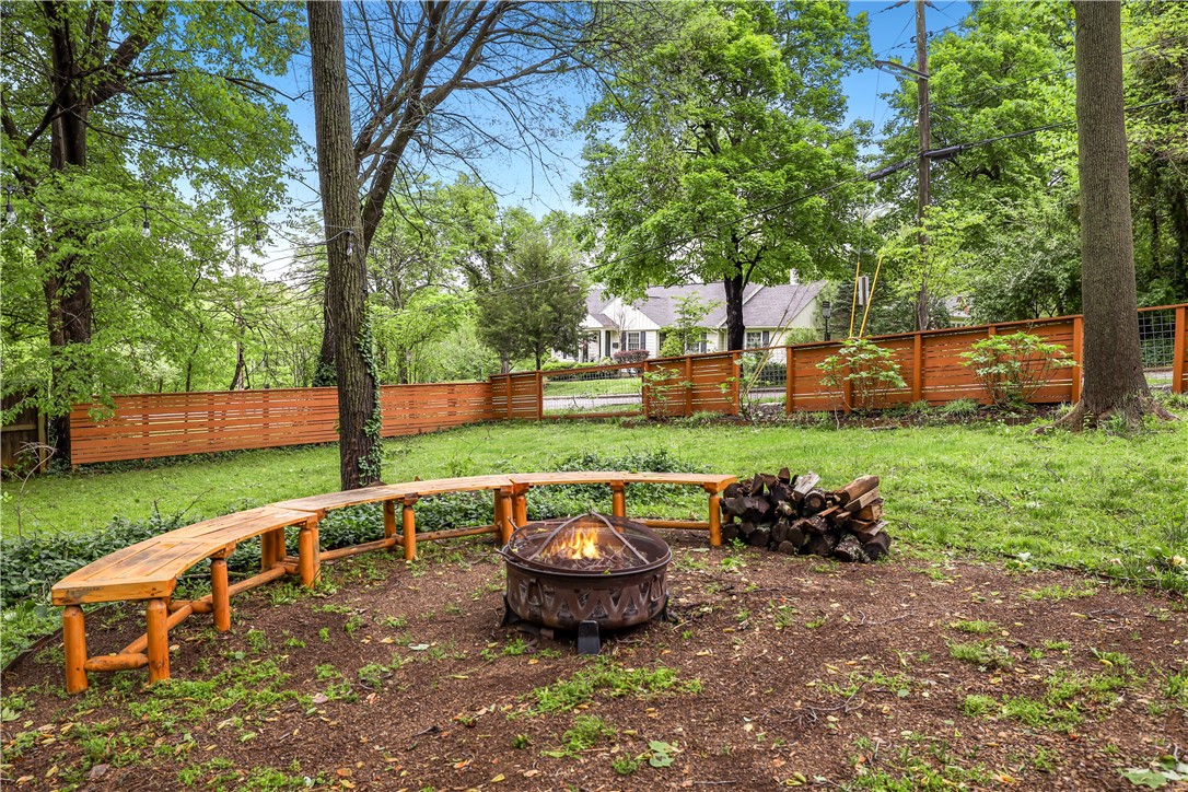 Wilsons 1st Add - Residential Lease